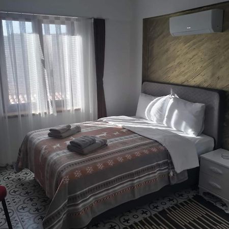 Siesta Butik Otel 17 Ayvacik Bagian luar foto