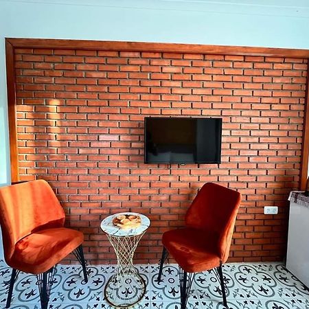 Siesta Butik Otel 17 Ayvacik Bagian luar foto