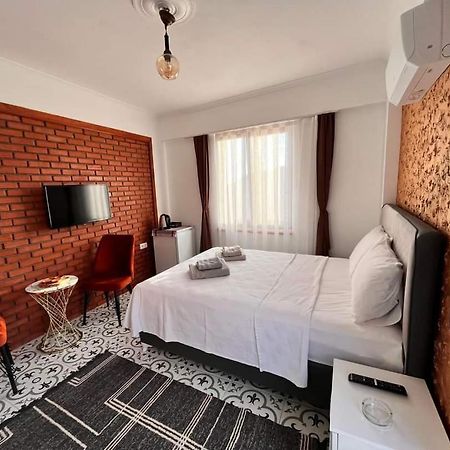 Siesta Butik Otel 17 Ayvacik Bagian luar foto