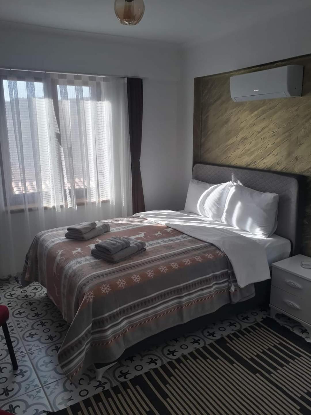 Siesta Butik Otel 17 Ayvacik Bagian luar foto